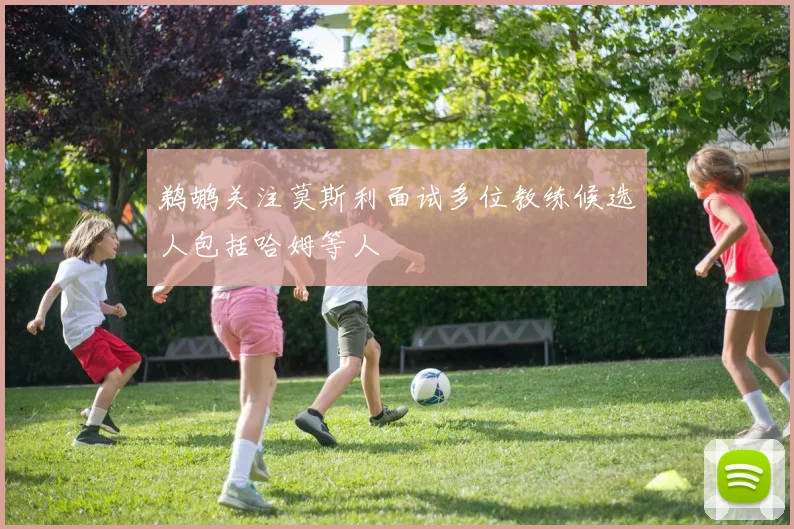 鹈鹕关注莫斯利面试多位教练候选人包括哈姆等人