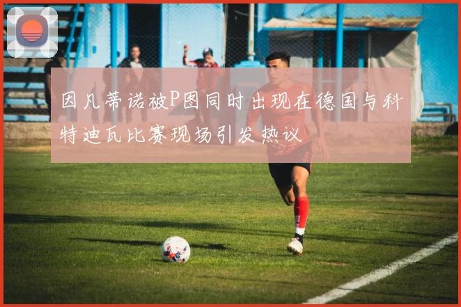 因凡蒂诺被P图同时出现在德国与科特迪瓦比赛现场引发热议