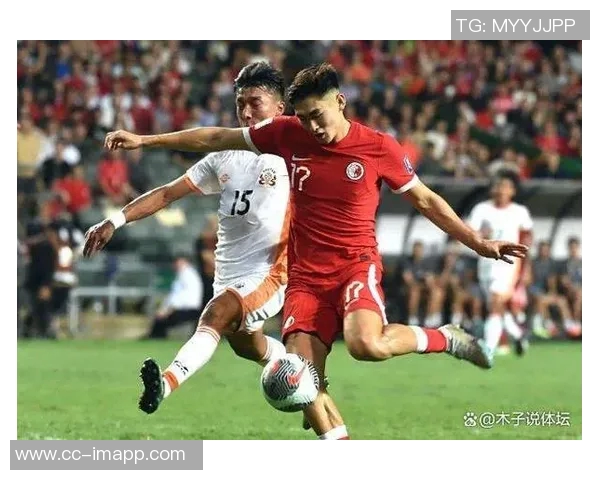 中国香港惊险逆转孟加拉国李小恒替补上演帽子戏法助球队夺冠 中国香港惊险逆转孟加拉国李小恒替补上演帽子戏法助球队夺冠