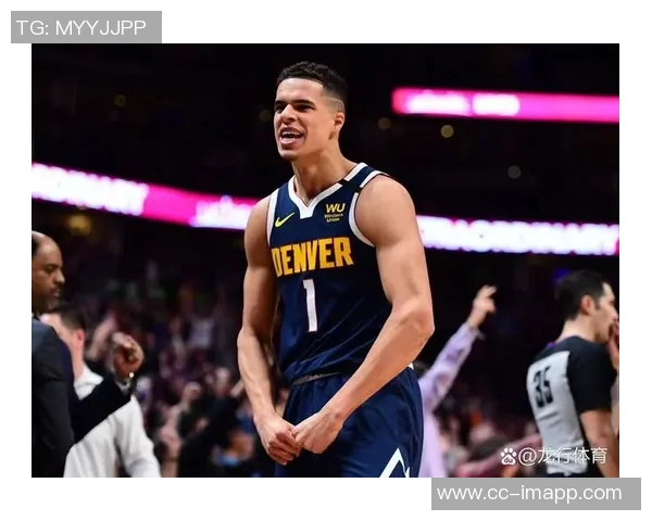 小波特谈受伤前后心态变化：从自信扣篮到失落无助的心路历程