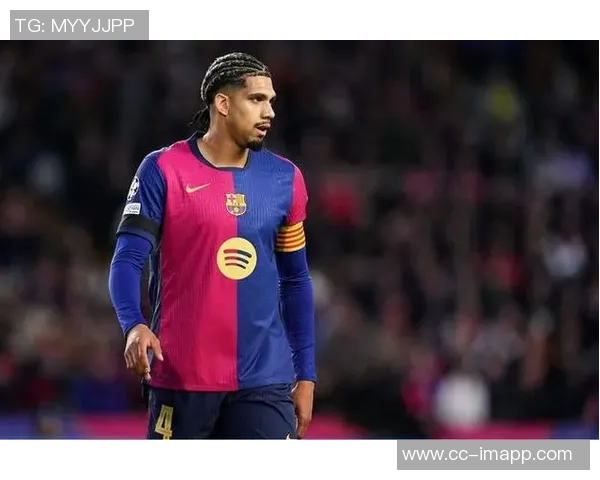 巴萨愿意以4500万欧出售阿劳霍夏窗报价6000万无人问津