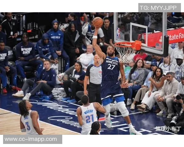 森林狼缺少戈贝尔篮下防守漏洞显著兰德尔护筐能力待提升 森林狼缺少戈贝尔篮下防守漏洞显著兰德尔护筐能力待提升