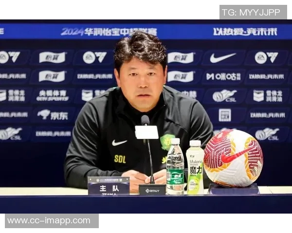 陶伟担任国安主帅的可能性不高因其性格随和适应力强