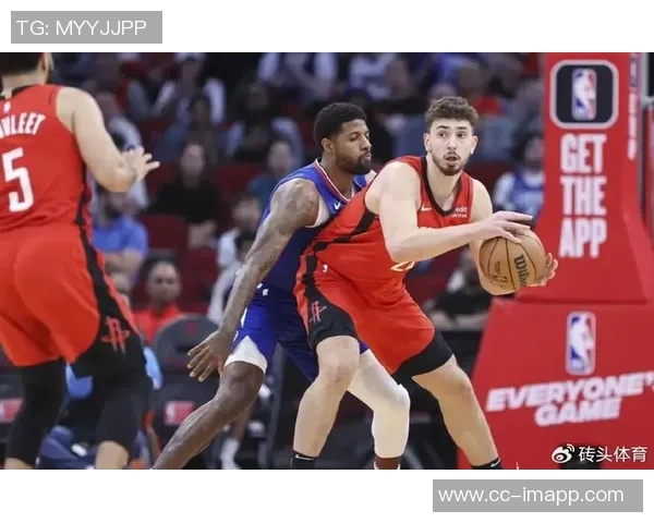 火箭内线狂潮78分轻松碾压对手32分展现统治力