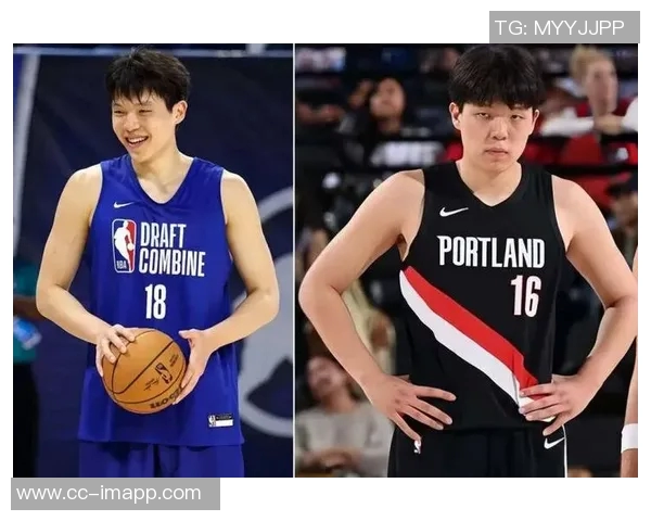 杨瀚森能否助力开拓者关键在于其对抗能力的提升速度