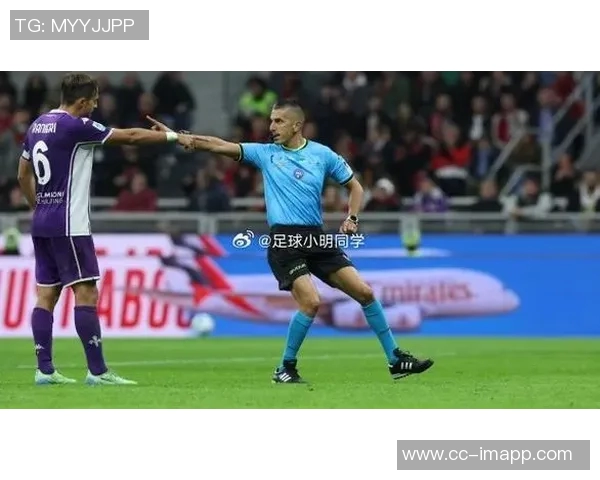 罗基分析米兰对佛罗伦萨点球争议强调真实接触与假摔的区别 罗基分析米兰对佛罗伦萨点球争议强调真实接触与假摔的区别