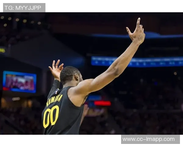 科尔希望与勇士续约但表示不急于当前谈判合同事宜