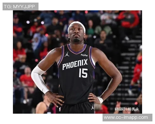 太阳主教练透露马威伤情情况预计不会影响长期出战但需进一步检查确认